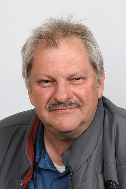 Ausschussmitglied