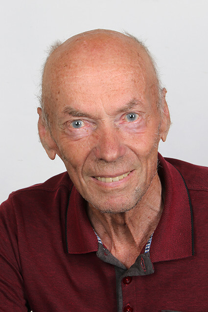 Hauswart